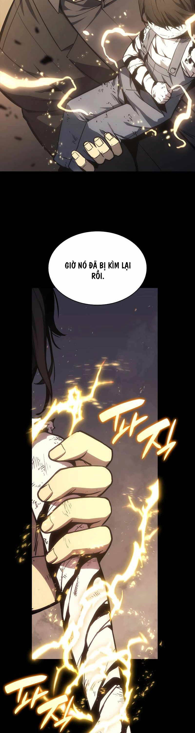 Vị Vua Mạnh Nhất Đã Trở Lại Chap 77 - Next Chap 78