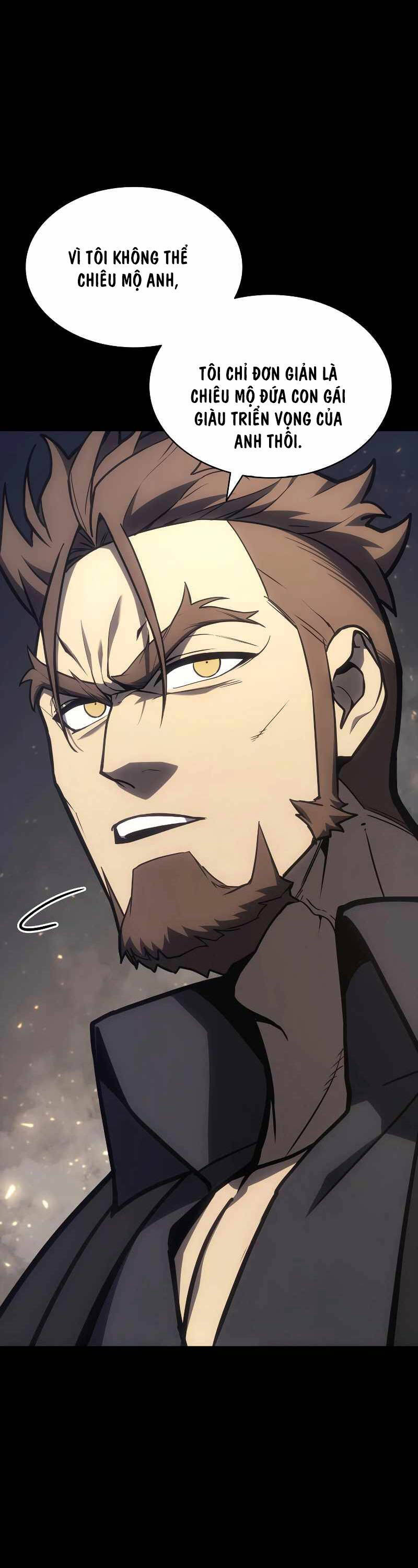 Vị Vua Mạnh Nhất Đã Trở Lại Chap 77 - Next Chap 78