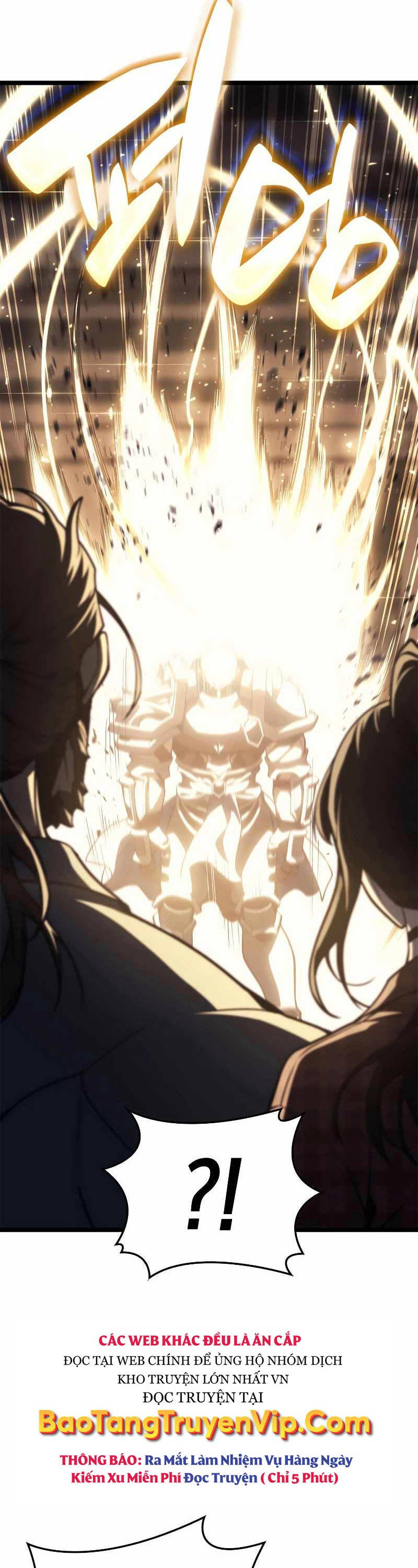 Vị Vua Mạnh Nhất Đã Trở Lại Chap 77 - Next Chap 78