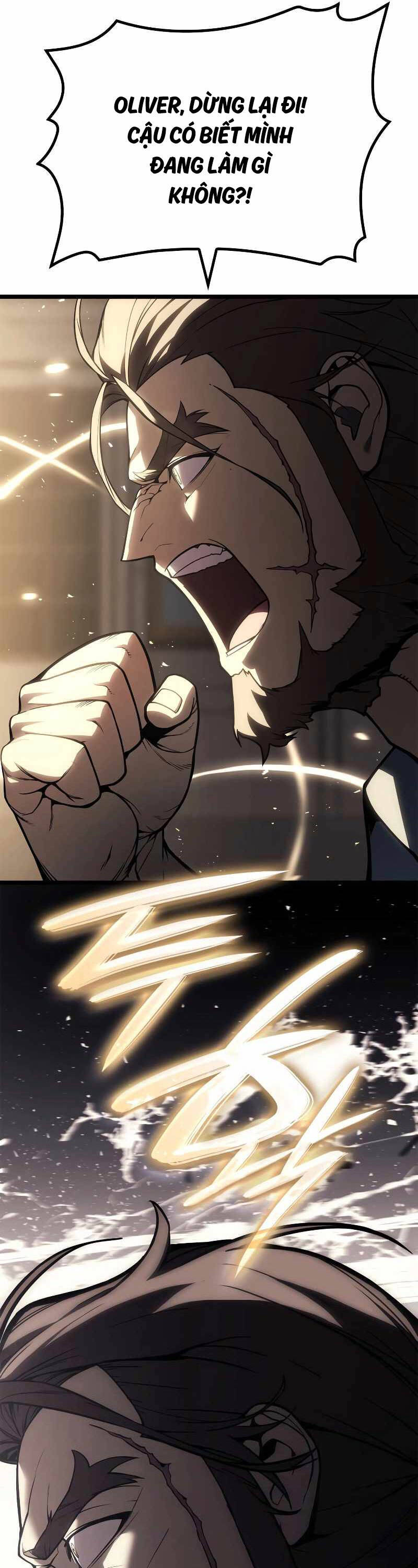 Vị Vua Mạnh Nhất Đã Trở Lại Chap 77 - Next Chap 78