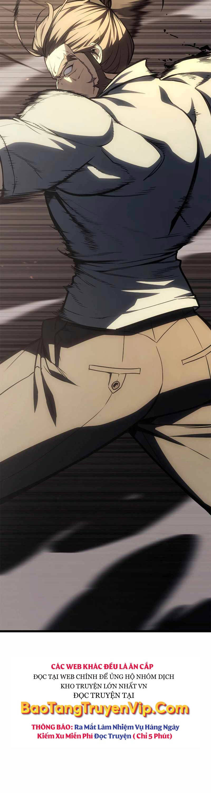 Vị Vua Mạnh Nhất Đã Trở Lại Chap 77 - Next Chap 78