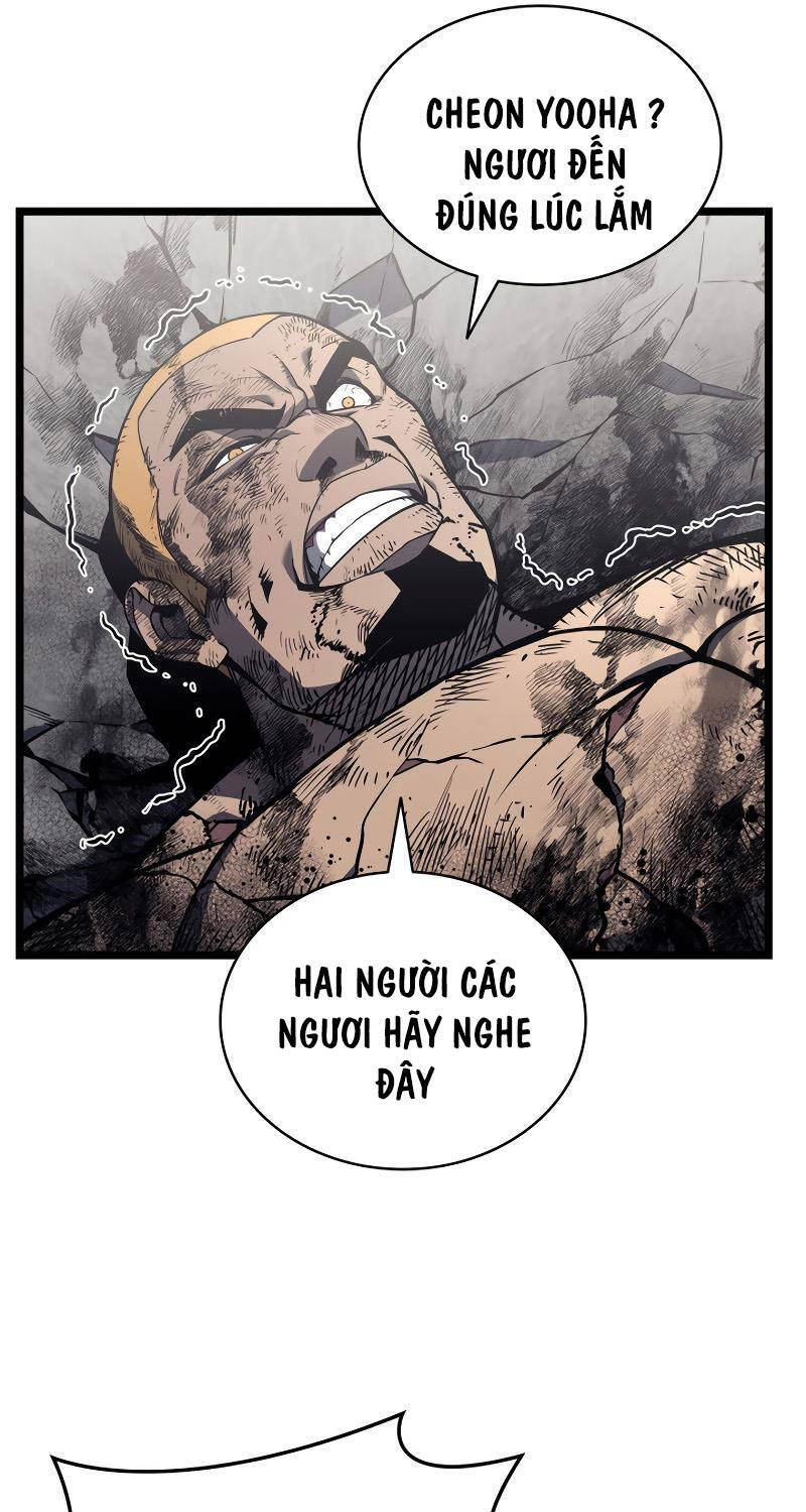 Vị Vua Mạnh Nhất Đã Trở Lại Chap 79 - Next Chap 80