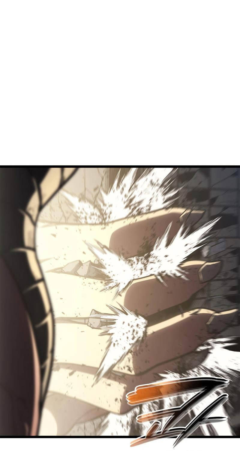 Vị Vua Mạnh Nhất Đã Trở Lại Chap 79 - Next Chap 80