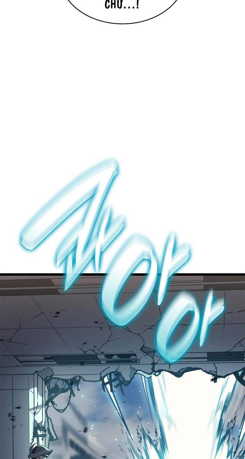 Vị Vua Mạnh Nhất Đã Trở Lại Chap 79 - Next Chap 80