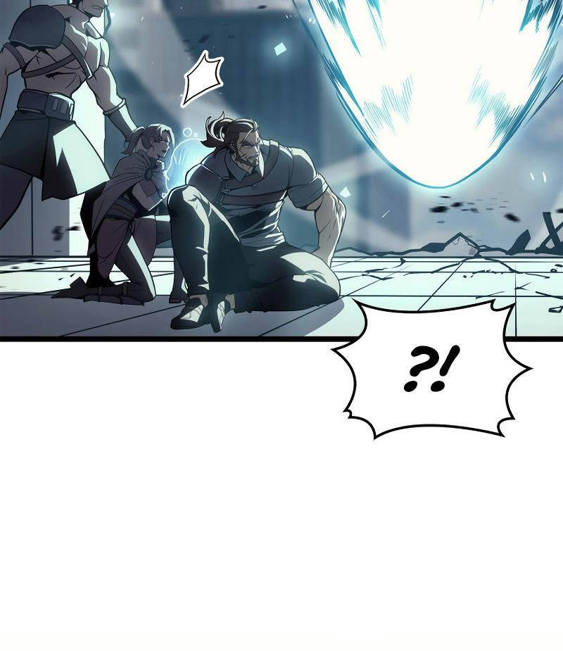 Vị Vua Mạnh Nhất Đã Trở Lại Chap 79 - Next Chap 80