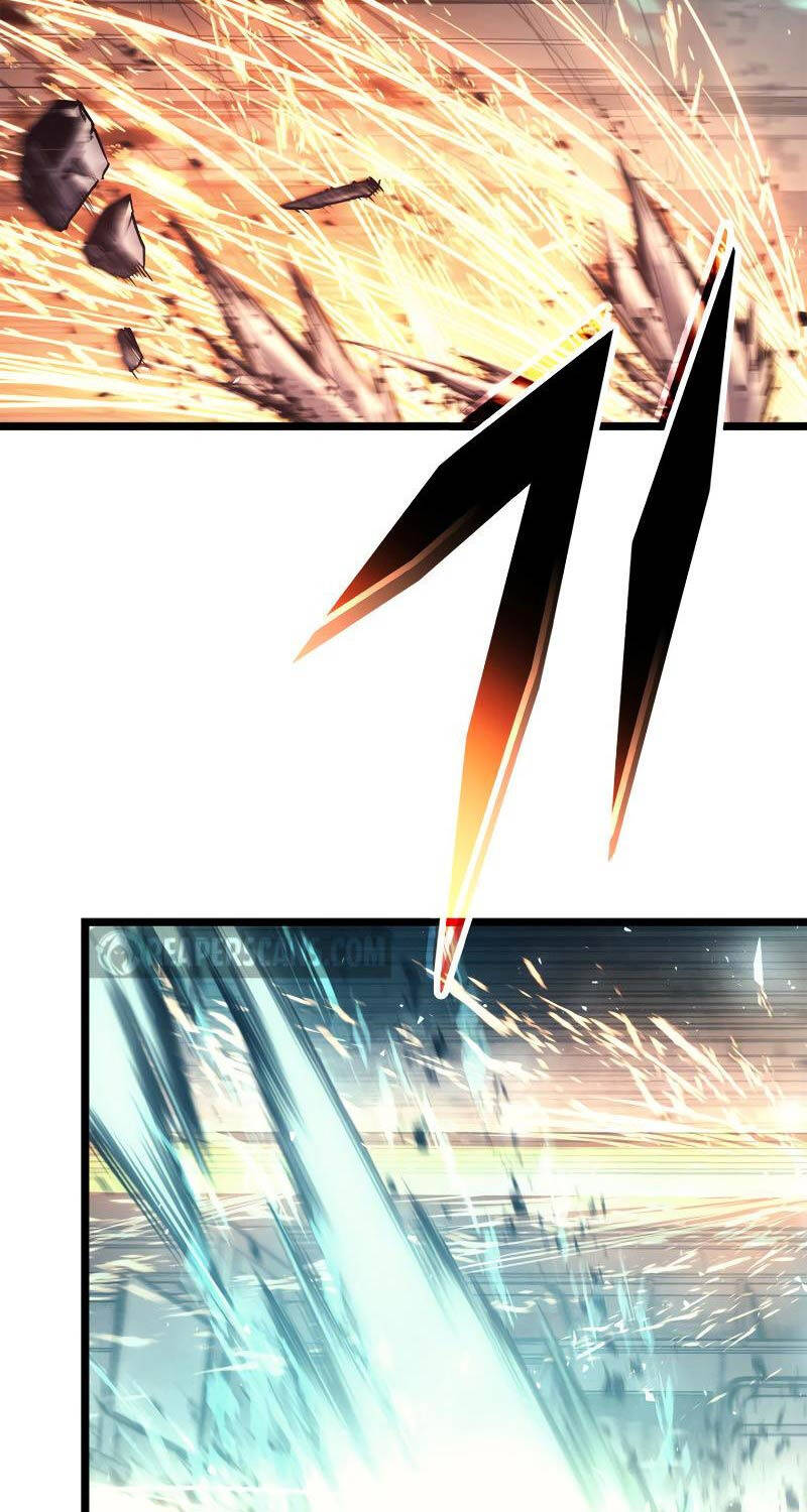 Vị Vua Mạnh Nhất Đã Trở Lại Chap 79 - Next Chap 80