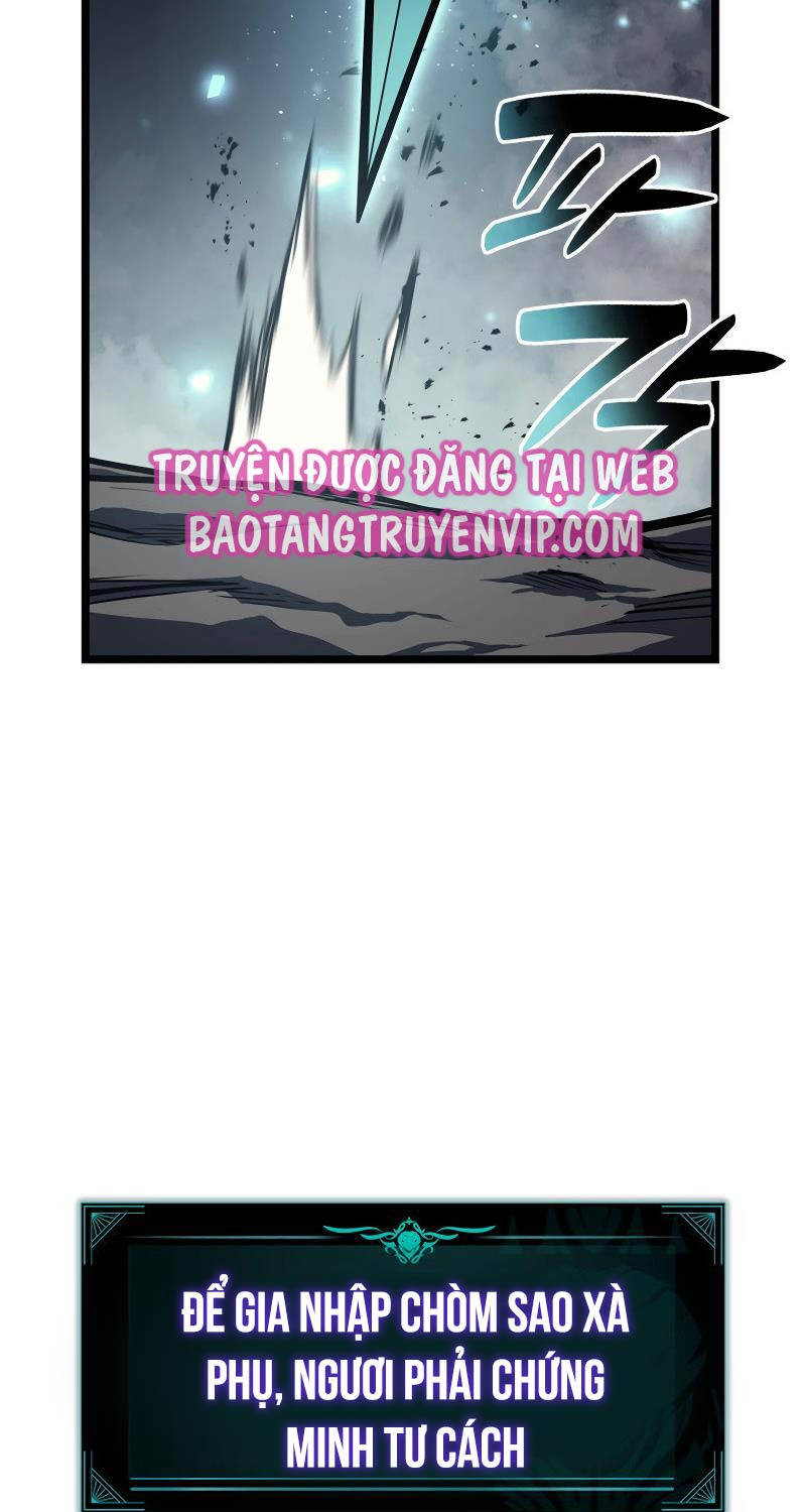 Vị Vua Mạnh Nhất Đã Trở Lại Chap 79 - Next Chap 80