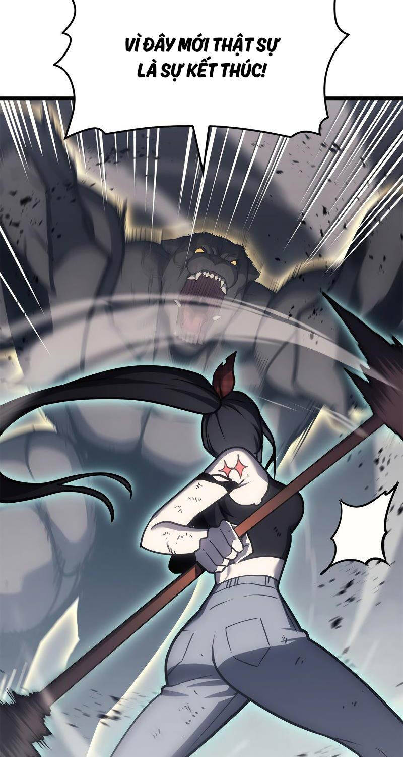 Vị Vua Mạnh Nhất Đã Trở Lại Chap 79 - Next Chap 80