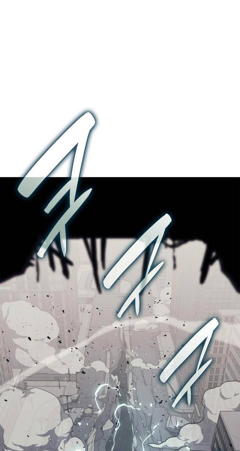 Vị Vua Mạnh Nhất Đã Trở Lại Chap 79 - Next Chap 80