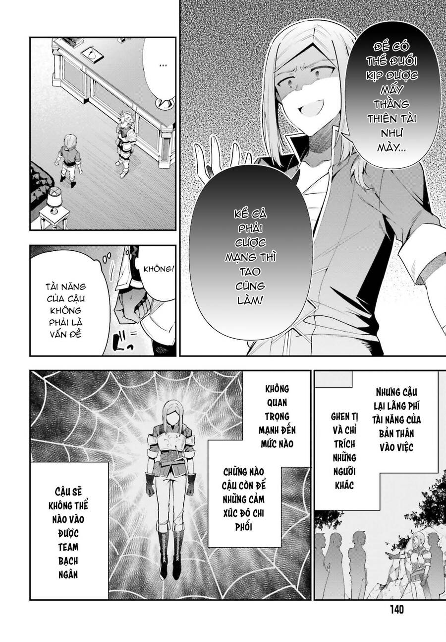 Guild No Uketsukejou Desu Ga, Zangyou Wa Iya Nanode Boss Wo Solo Toubatsu Shiyou To Omoimasu Chap 14 - Next Chap 15