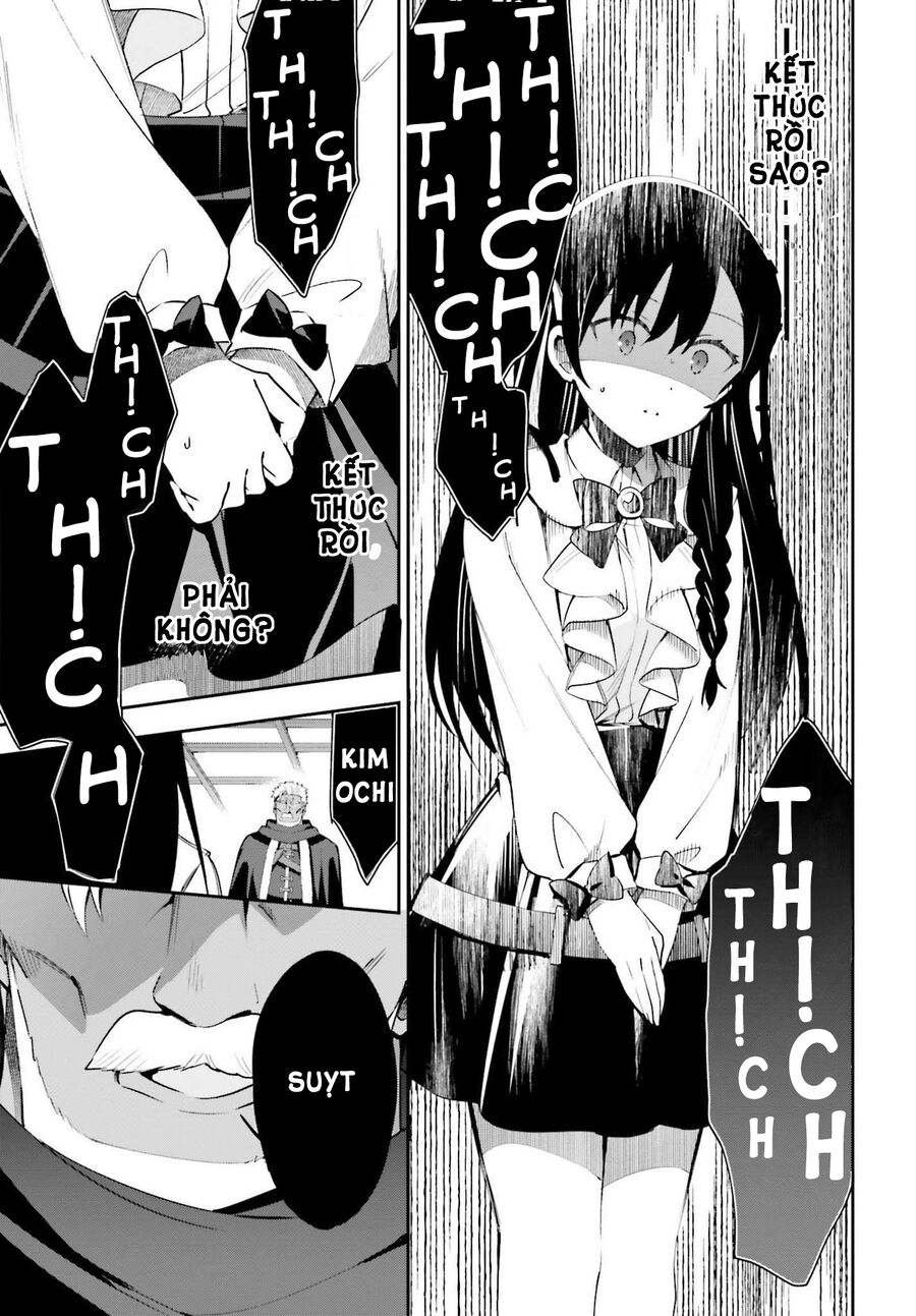 Guild No Uketsukejou Desu Ga, Zangyou Wa Iya Nanode Boss Wo Solo Toubatsu Shiyou To Omoimasu Chap 8 - Next Chap 9