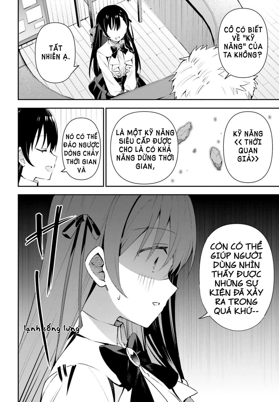 Guild No Uketsukejou Desu Ga, Zangyou Wa Iya Nanode Boss Wo Solo Toubatsu Shiyou To Omoimasu Chap 8 - Next Chap 9