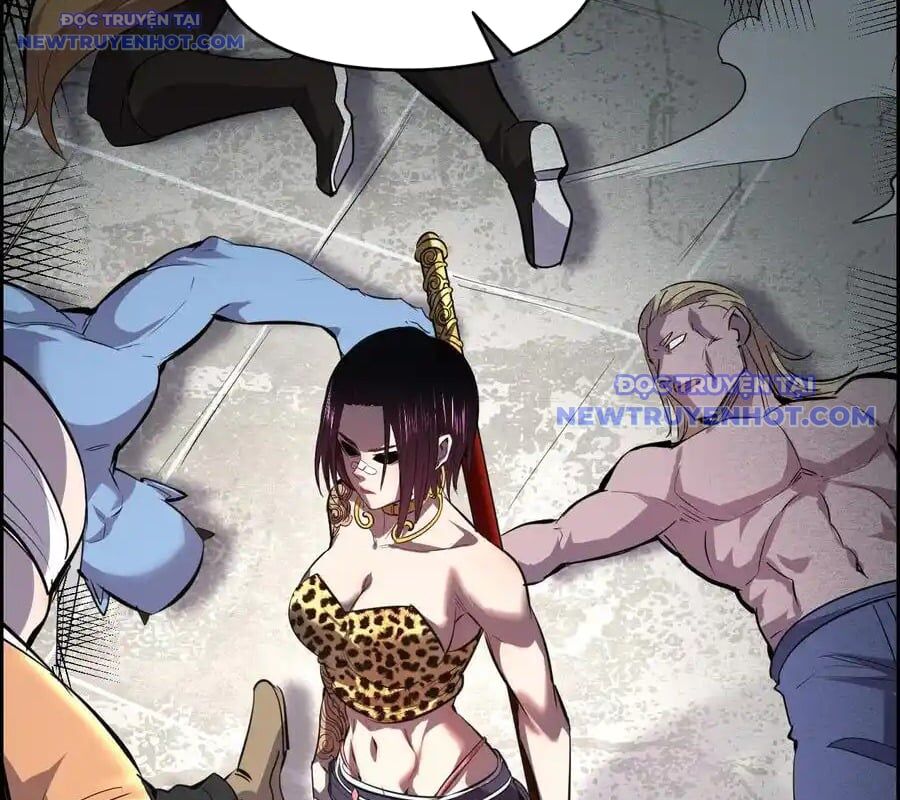 Ta Quyết Không Thành Phật Chap 14 - Next Chap 15