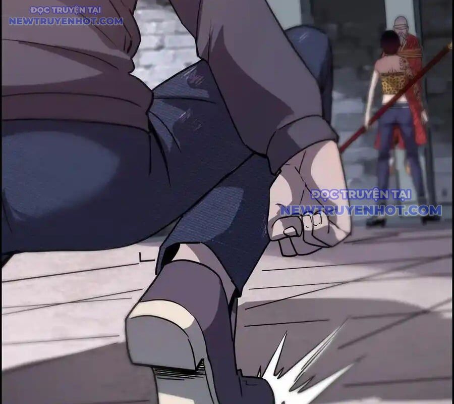 Ta Quyết Không Thành Phật Chap 14 - Next Chap 15