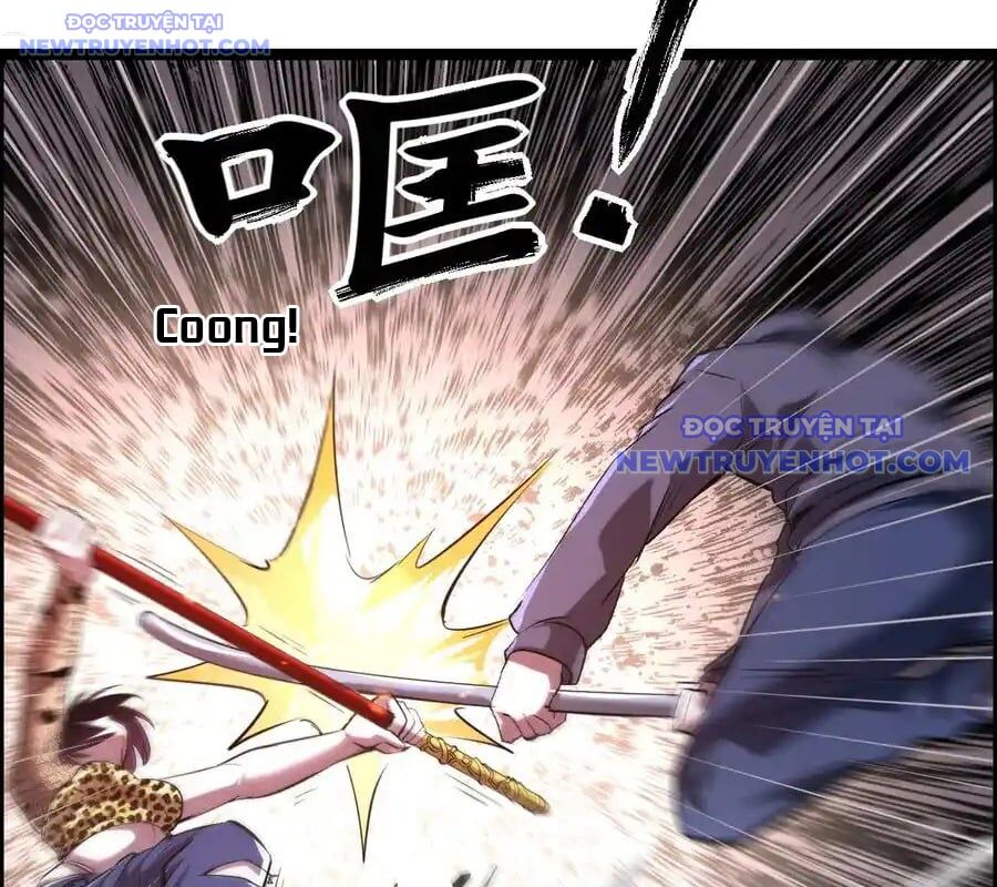 Ta Quyết Không Thành Phật Chap 14 - Next Chap 15