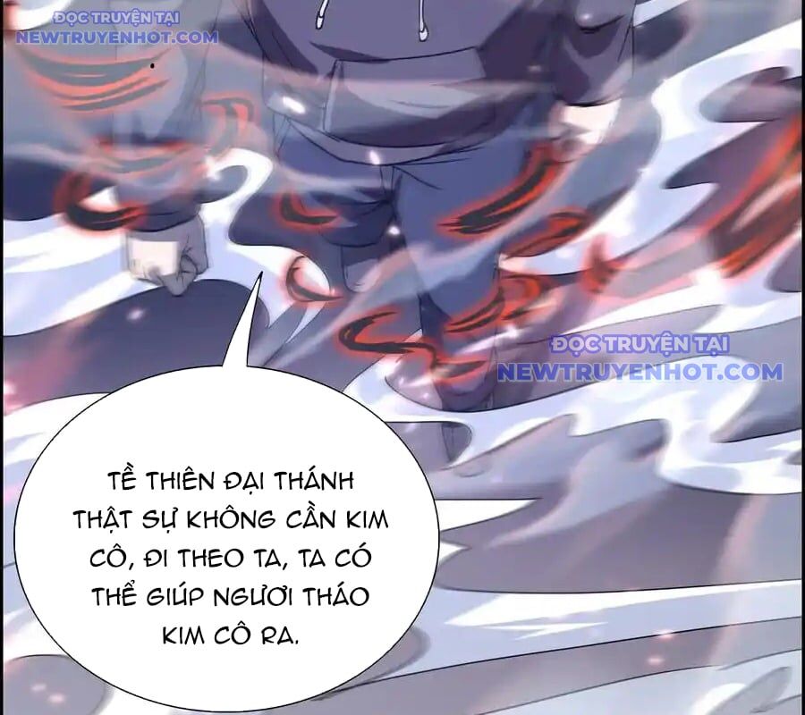 Ta Quyết Không Thành Phật Chap 14 - Next Chap 15