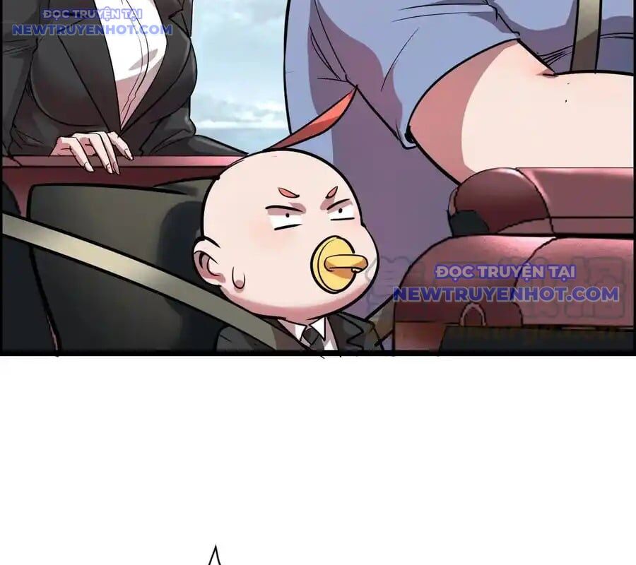 Ta Quyết Không Thành Phật Chap 14 - Next Chap 15