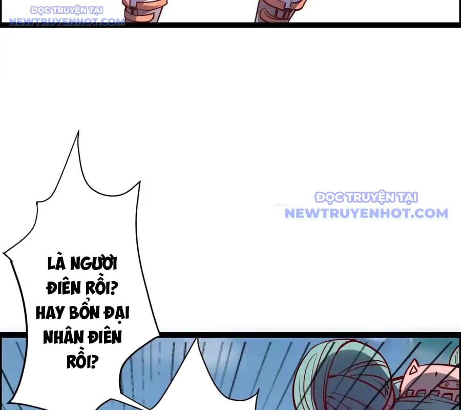 Ta Quyết Không Thành Phật Chap 14 - Next Chap 15