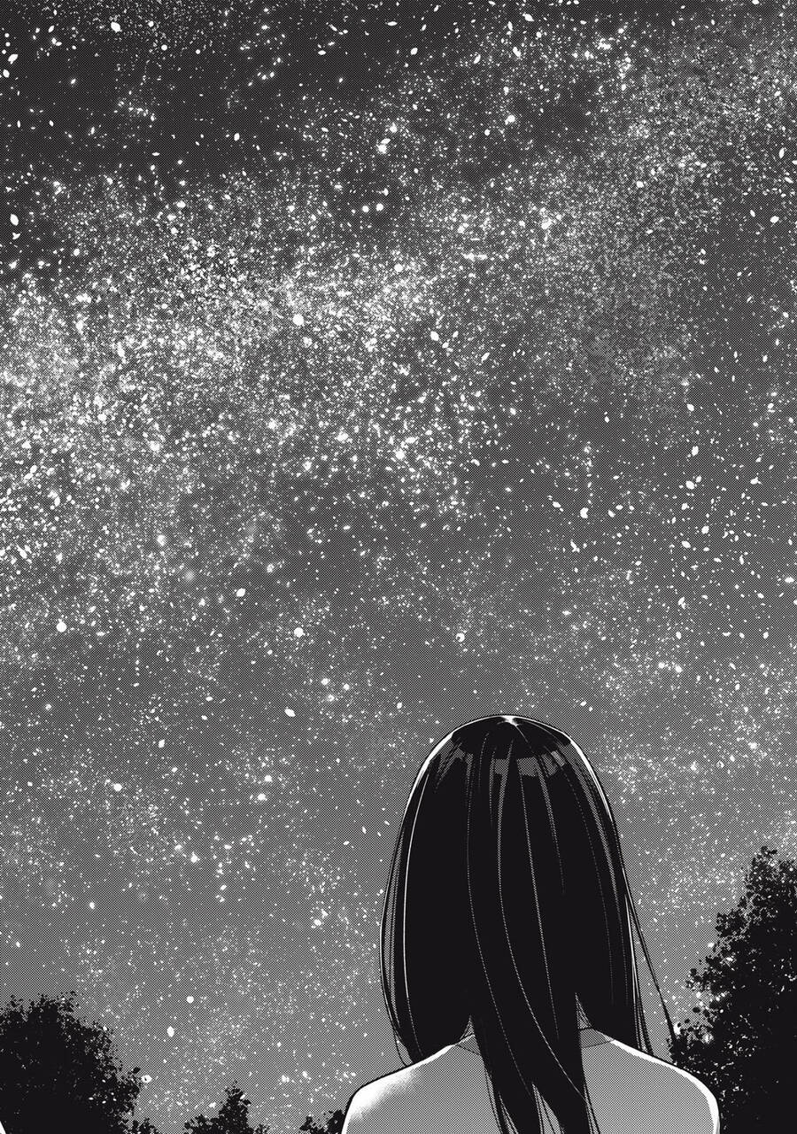 Karami Zakari: Boku No Honto To Kimi No Uso Chap 42 - Next Chap 43