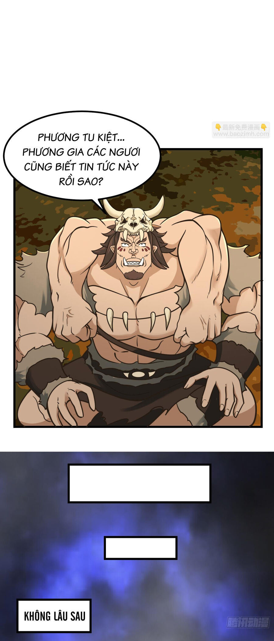 Ta Dùng Sách Giải Trí Thành Thánh Nhân Chap 134 - Next Chap 135