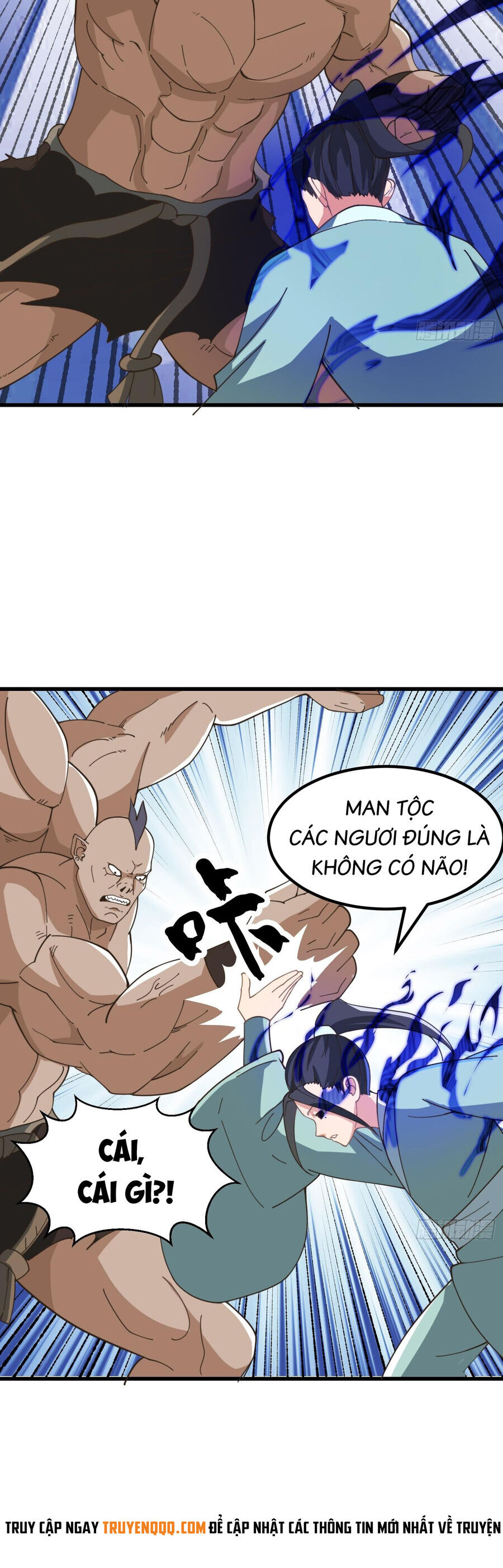 Ta Dùng Sách Giải Trí Thành Thánh Nhân Chap 145 - Next Chap 146