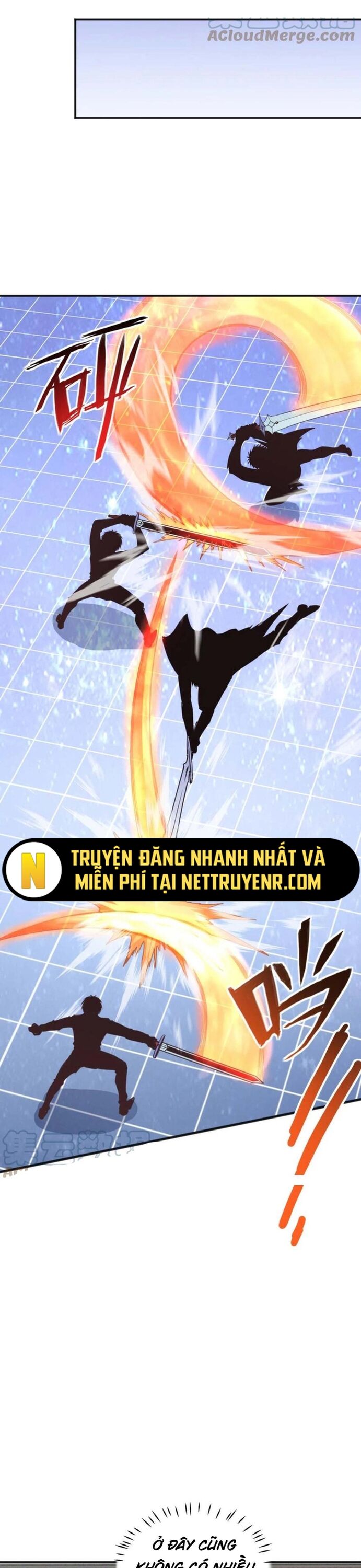 Ta Cày Level Từ Trong Gương Chap 21 - Next Chap 22