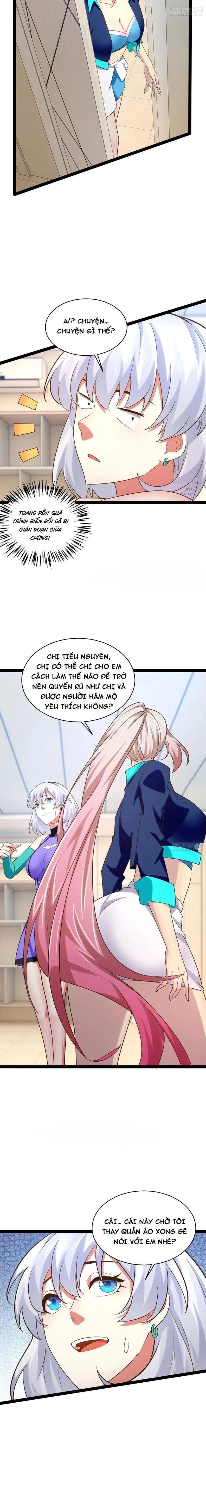 Bắt Đầu Làm Đầy Điểm Mị Lực Chap 74 - Next Chap 75