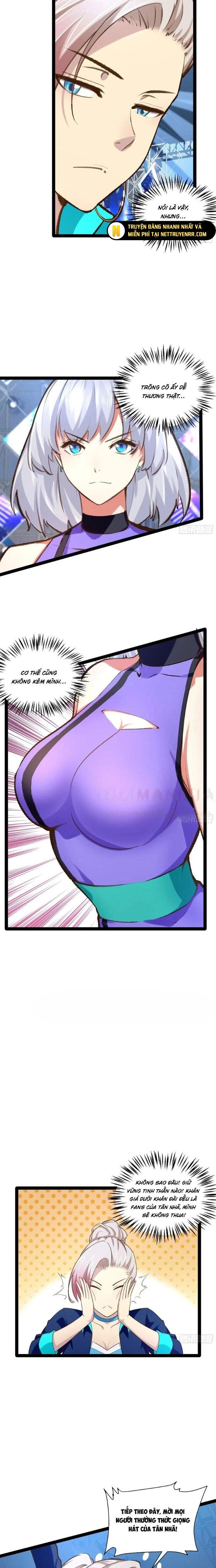 Bắt Đầu Làm Đầy Điểm Mị Lực Chap 74 - Next Chap 75