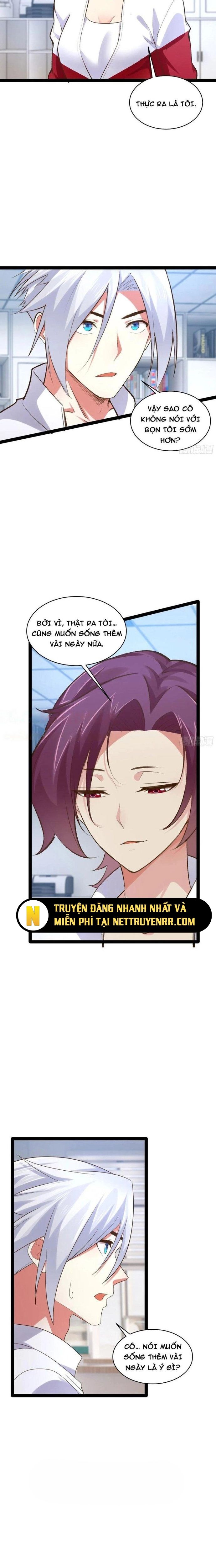 Bắt Đầu Làm Đầy Điểm Mị Lực Chap 75 - Next Chap 76