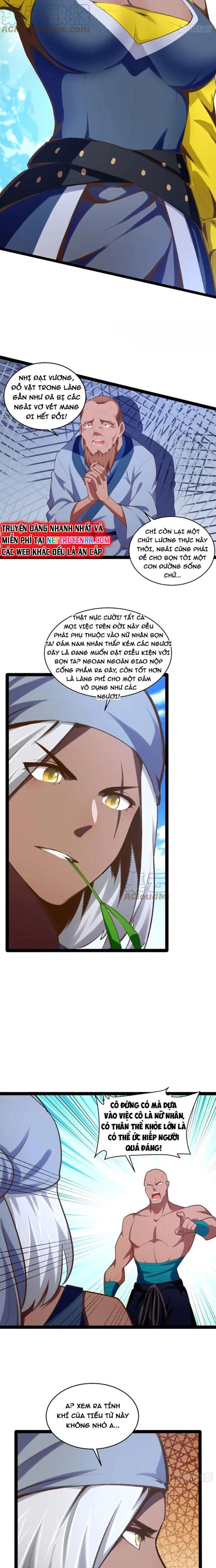 Bắt Đầu Làm Đầy Điểm Mị Lực Chap 78 - Next Chap 79