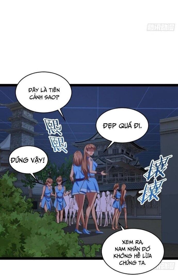 Bắt Đầu Làm Đầy Điểm Mị Lực Chap 83 - Next Chap 84