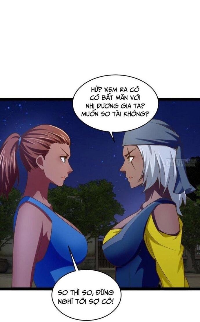 Bắt Đầu Làm Đầy Điểm Mị Lực Chap 83 - Next Chap 84