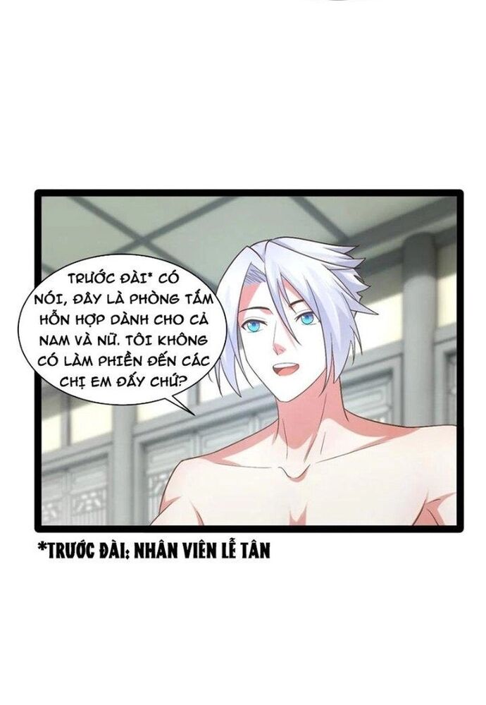 Bắt Đầu Làm Đầy Điểm Mị Lực Chap 85 - Next Chap 86