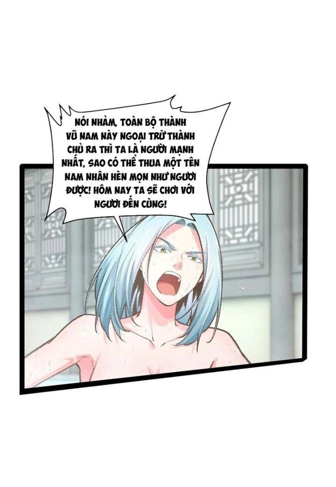 Bắt Đầu Làm Đầy Điểm Mị Lực Chap 85 - Next Chap 86