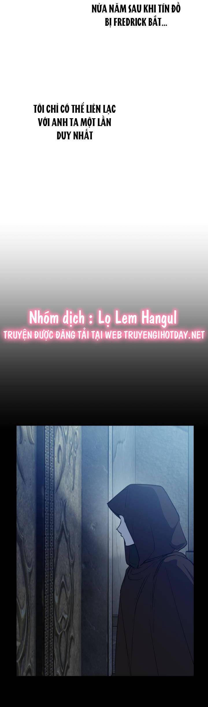 Những Nhân Vật Mạnh Nhất Thế Giới Ám Ảnh Tôi Chap 105 - Next Chap 106