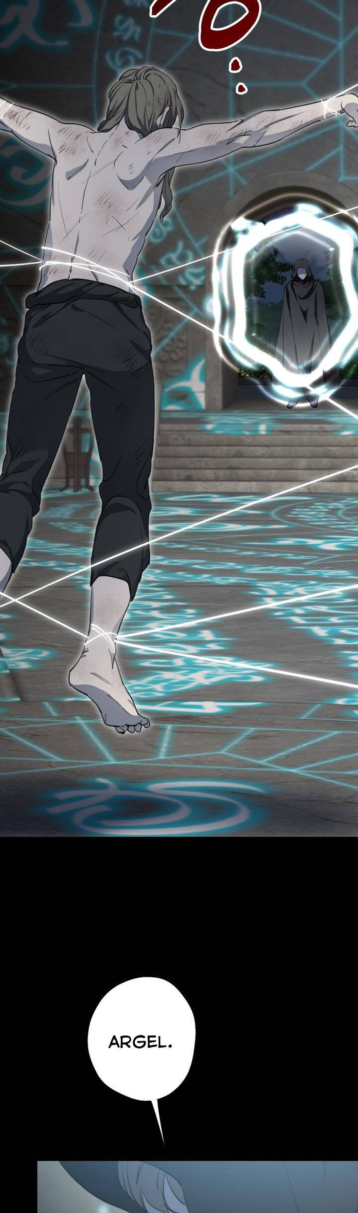 Những Nhân Vật Mạnh Nhất Thế Giới Ám Ảnh Tôi Chap 105 - Next Chap 106