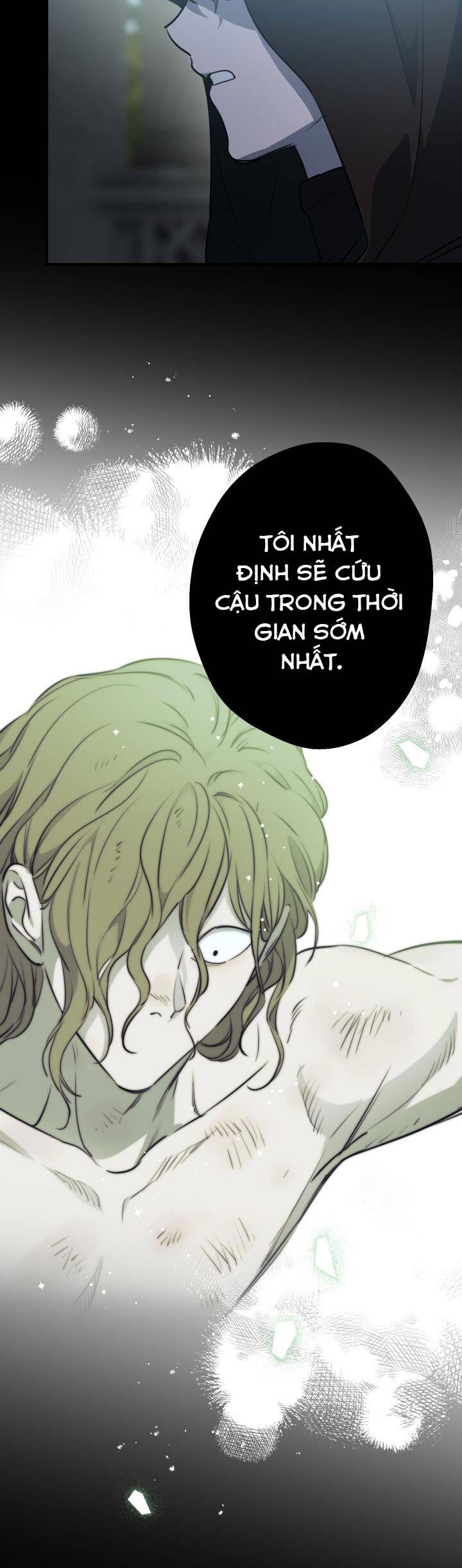 Những Nhân Vật Mạnh Nhất Thế Giới Ám Ảnh Tôi Chap 105 - Next Chap 106