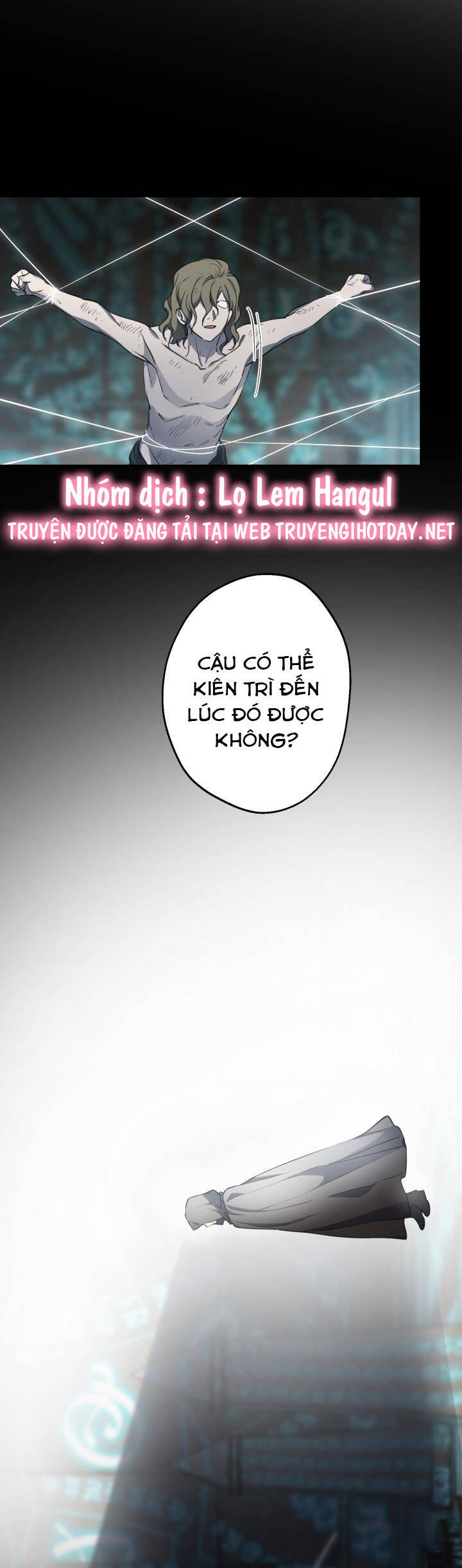 Những Nhân Vật Mạnh Nhất Thế Giới Ám Ảnh Tôi Chap 105 - Next Chap 106