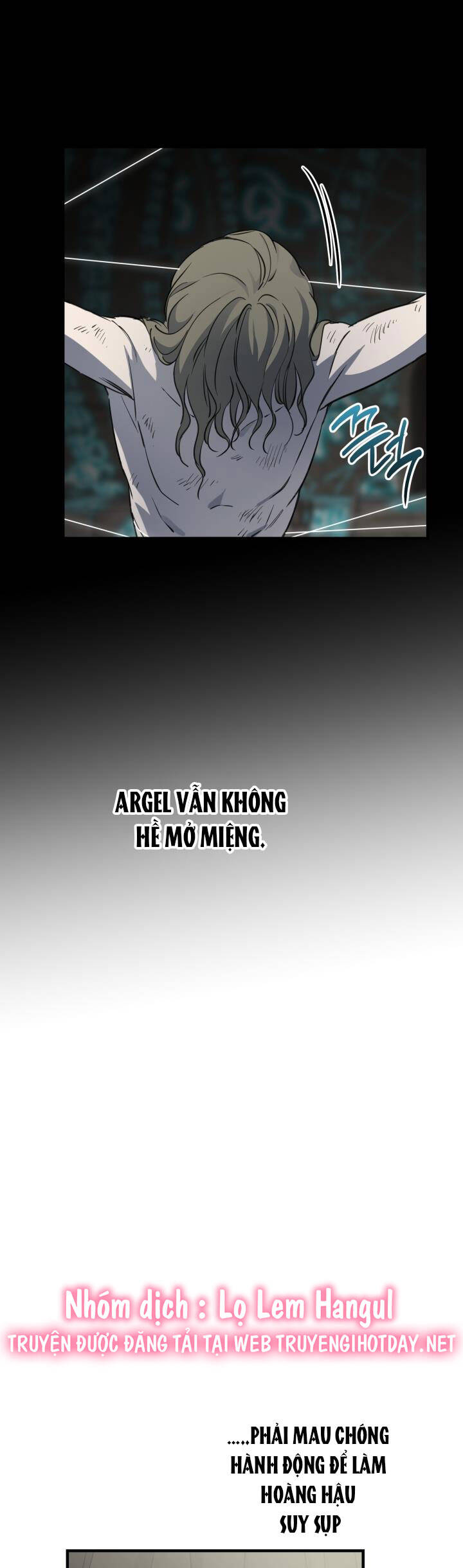 Những Nhân Vật Mạnh Nhất Thế Giới Ám Ảnh Tôi Chap 105 - Next Chap 106