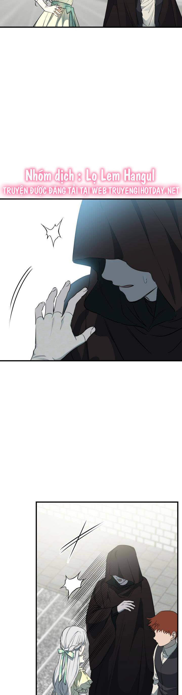 Những Nhân Vật Mạnh Nhất Thế Giới Ám Ảnh Tôi Chap 105 - Next Chap 106