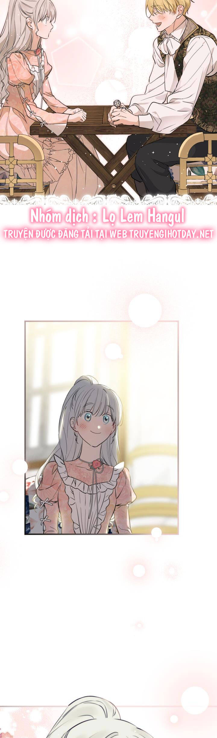 Những Nhân Vật Mạnh Nhất Thế Giới Ám Ảnh Tôi Chap 105 - Next Chap 106