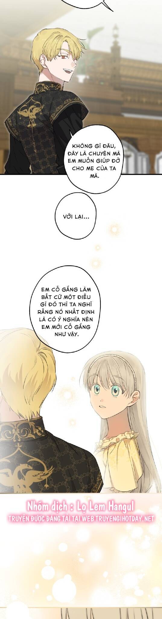 Những Nhân Vật Mạnh Nhất Thế Giới Ám Ảnh Tôi Chap 107 - Next Chap 108