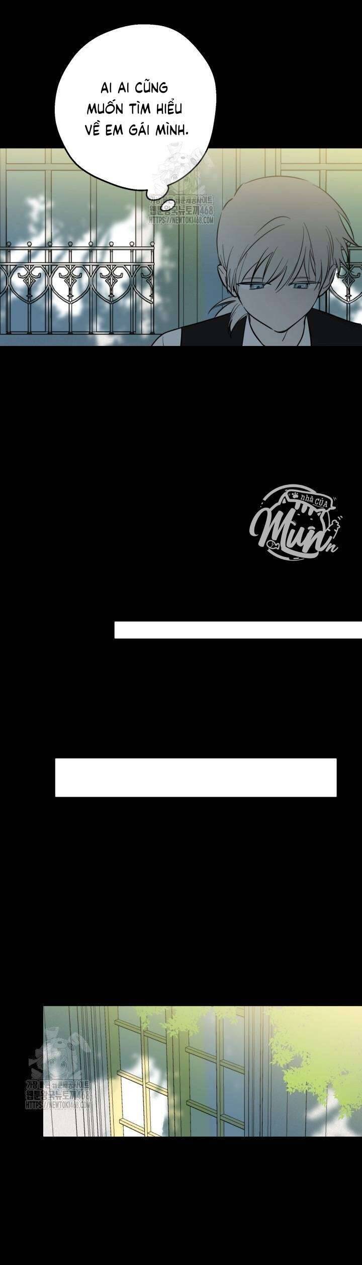 Những Nhân Vật Mạnh Nhất Thế Giới Ám Ảnh Tôi Chap 128 - Next Chap 129