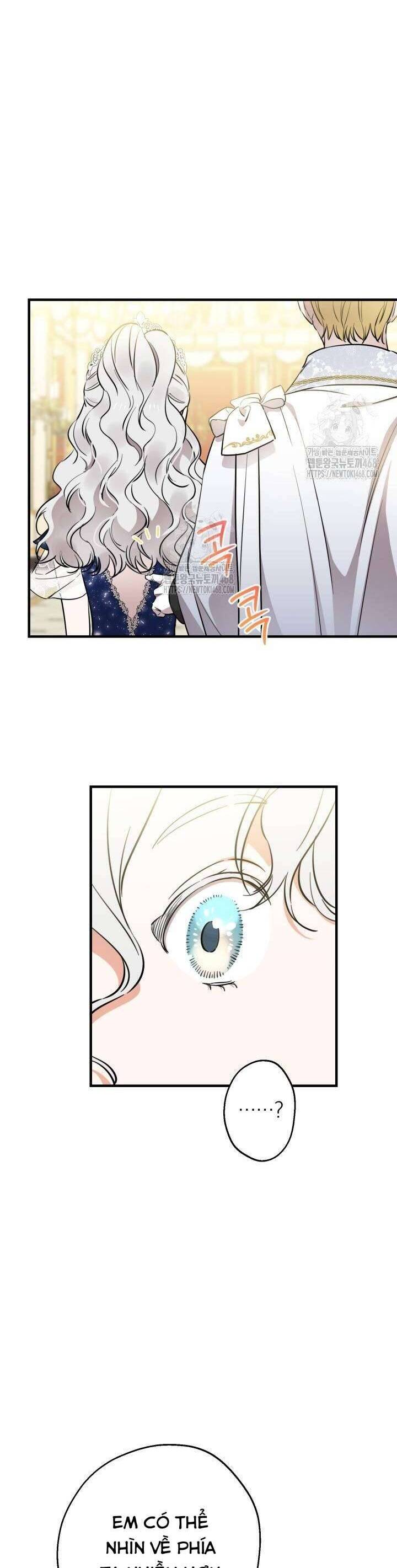 Những Nhân Vật Mạnh Nhất Thế Giới Ám Ảnh Tôi Chap 128 - Next Chap 129