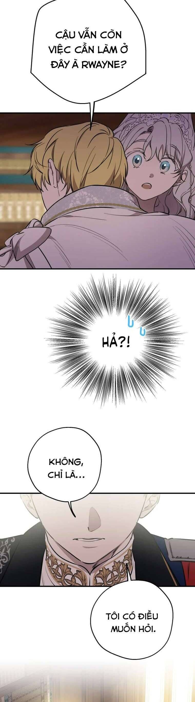 Những Nhân Vật Mạnh Nhất Thế Giới Ám Ảnh Tôi Chap 130 - Next Chap 131