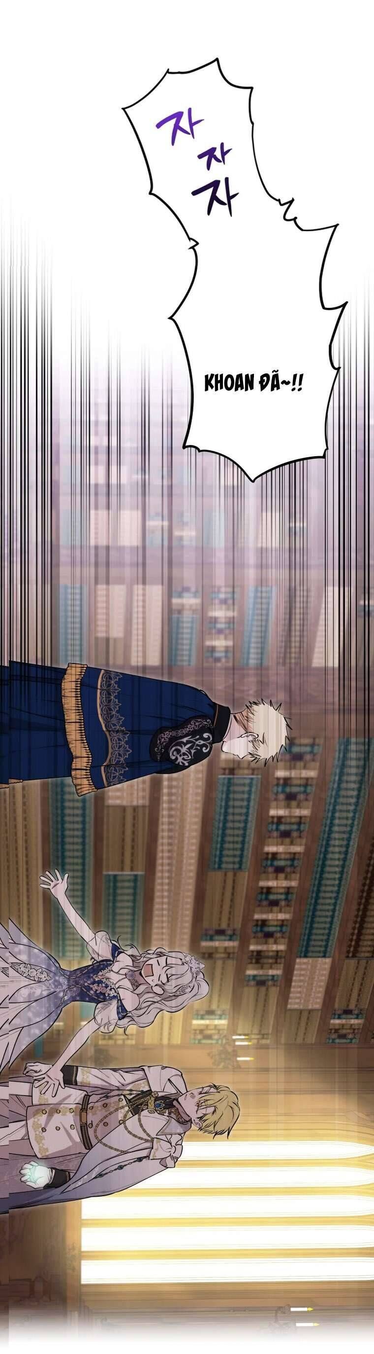 Những Nhân Vật Mạnh Nhất Thế Giới Ám Ảnh Tôi Chap 130 - Next Chap 131