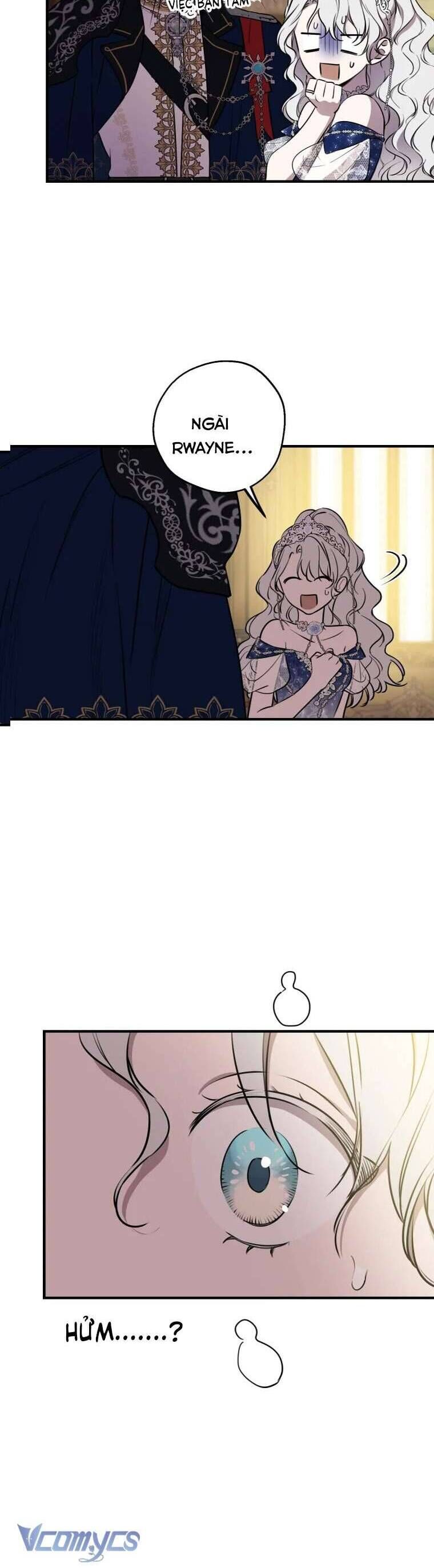 Những Nhân Vật Mạnh Nhất Thế Giới Ám Ảnh Tôi Chap 130 - Next Chap 131