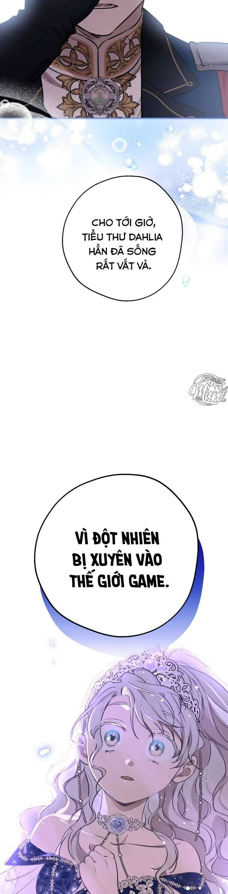 Những Nhân Vật Mạnh Nhất Thế Giới Ám Ảnh Tôi Chap 130 - Next Chap 131