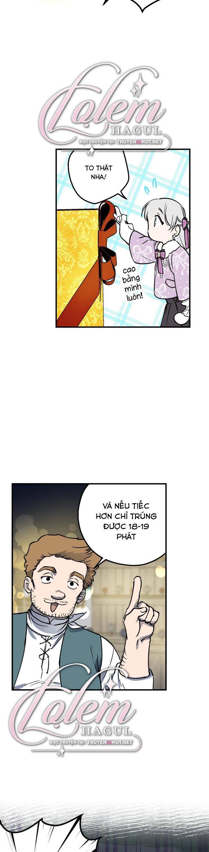 Những Nhân Vật Mạnh Nhất Thế Giới Ám Ảnh Tôi Chap 64 - Next Chap 65