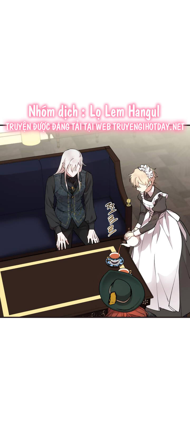 Những Nhân Vật Mạnh Nhất Thế Giới Ám Ảnh Tôi Chap 98 - Next Chap 99